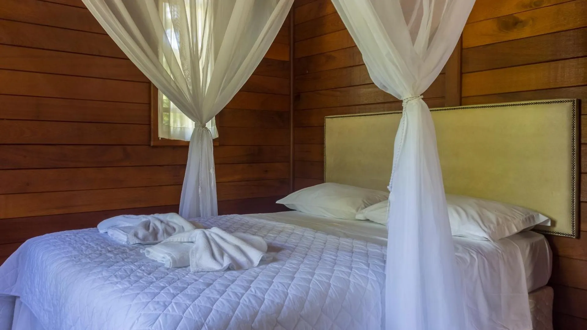 Resort Fazenda Dos Caetes Hotel Camboriu Brasil