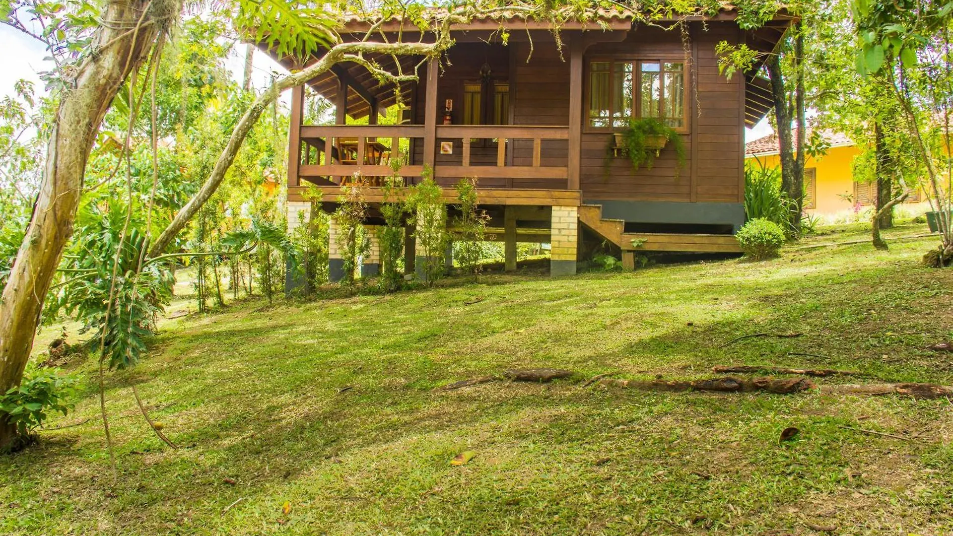 Fazenda Dos Caetes Hotel Camboriu 0*,  Brasil