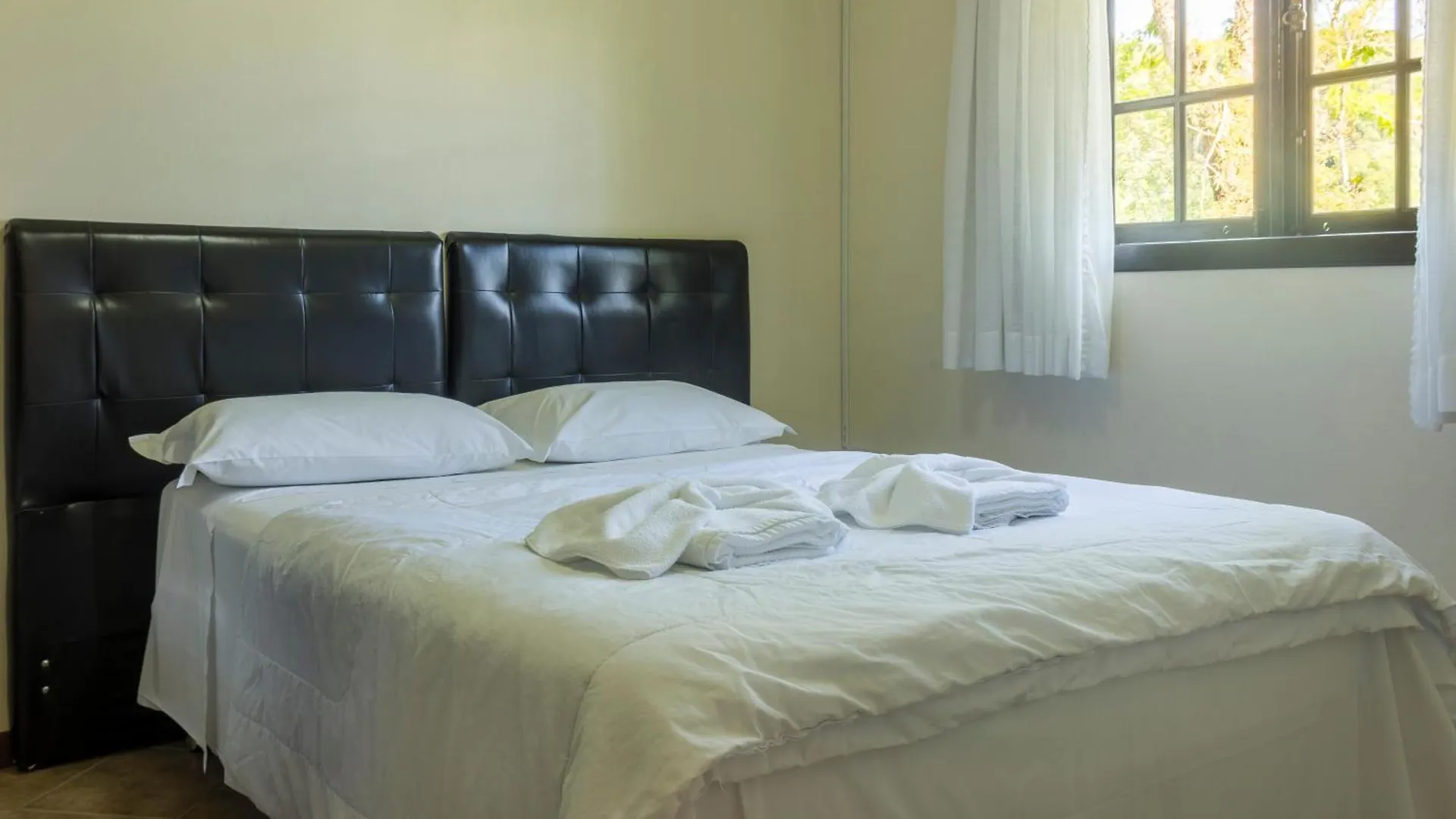 Resort Fazenda Dos Caetes Hotel Camboriu Brasil