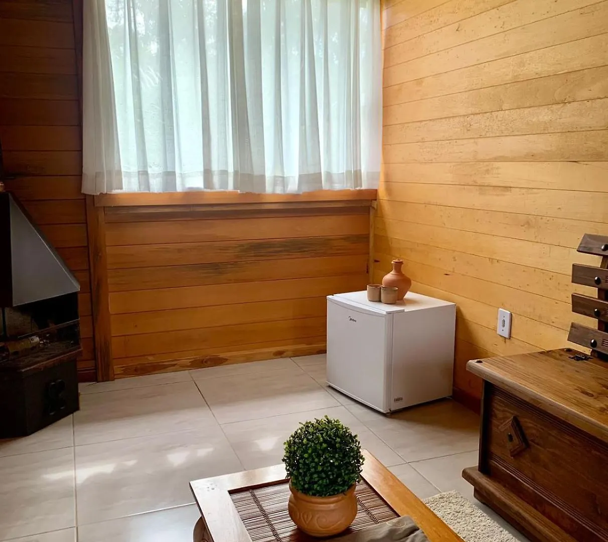 Fazenda Dos Caetes Hotel Camboriu Brasil