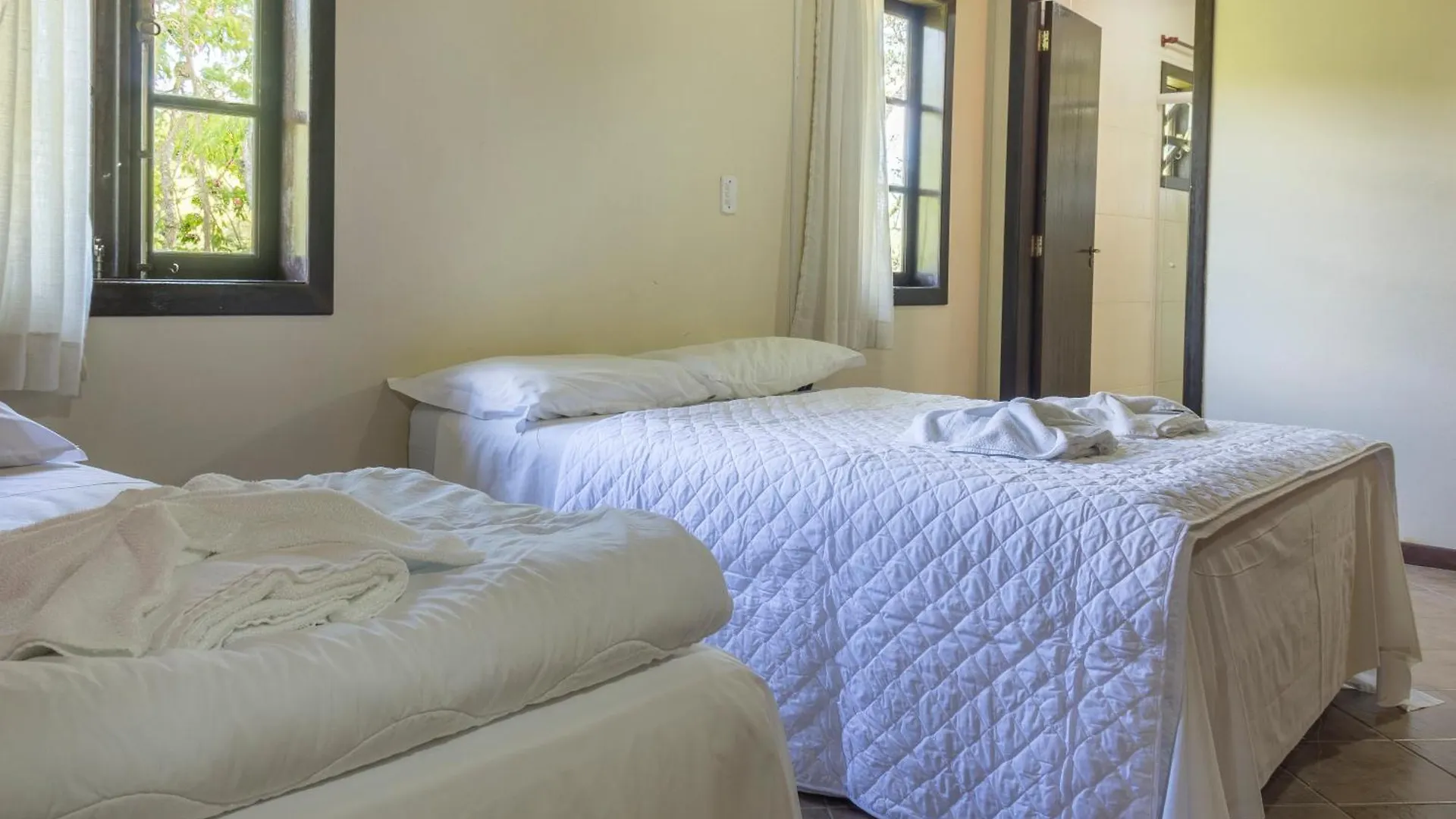 Fazenda Dos Caetes Hotel Camboriu