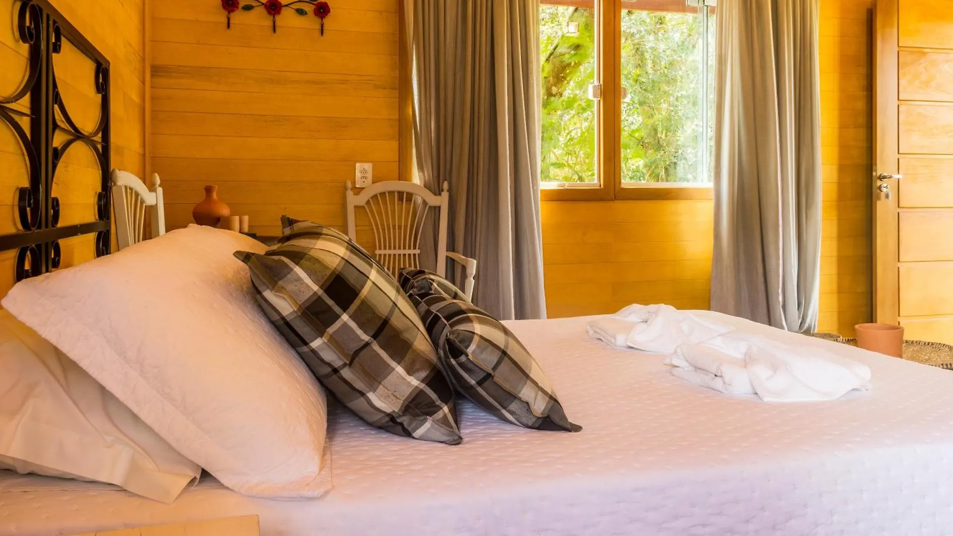 Resort Fazenda Dos Caetes Hotel Camboriu Brasil