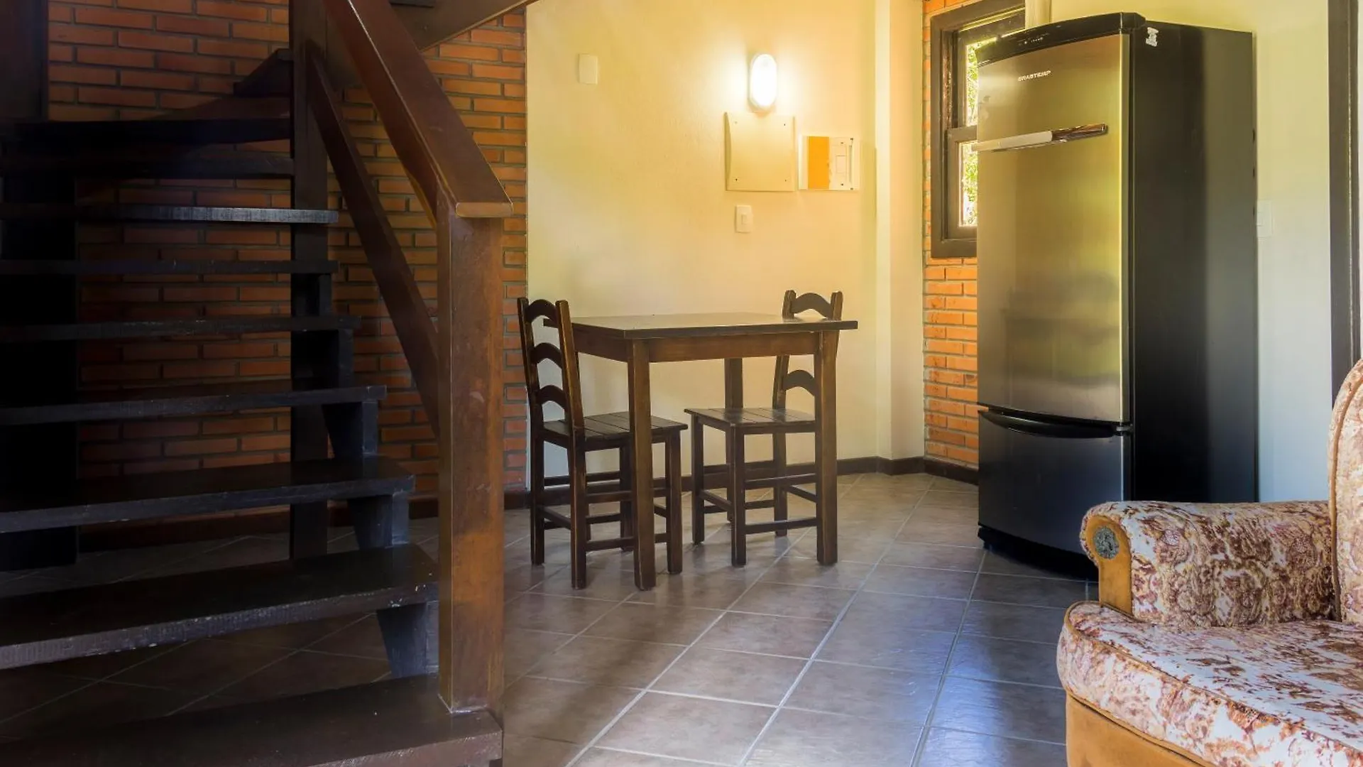 Fazenda Dos Caetes Hotel Camboriu