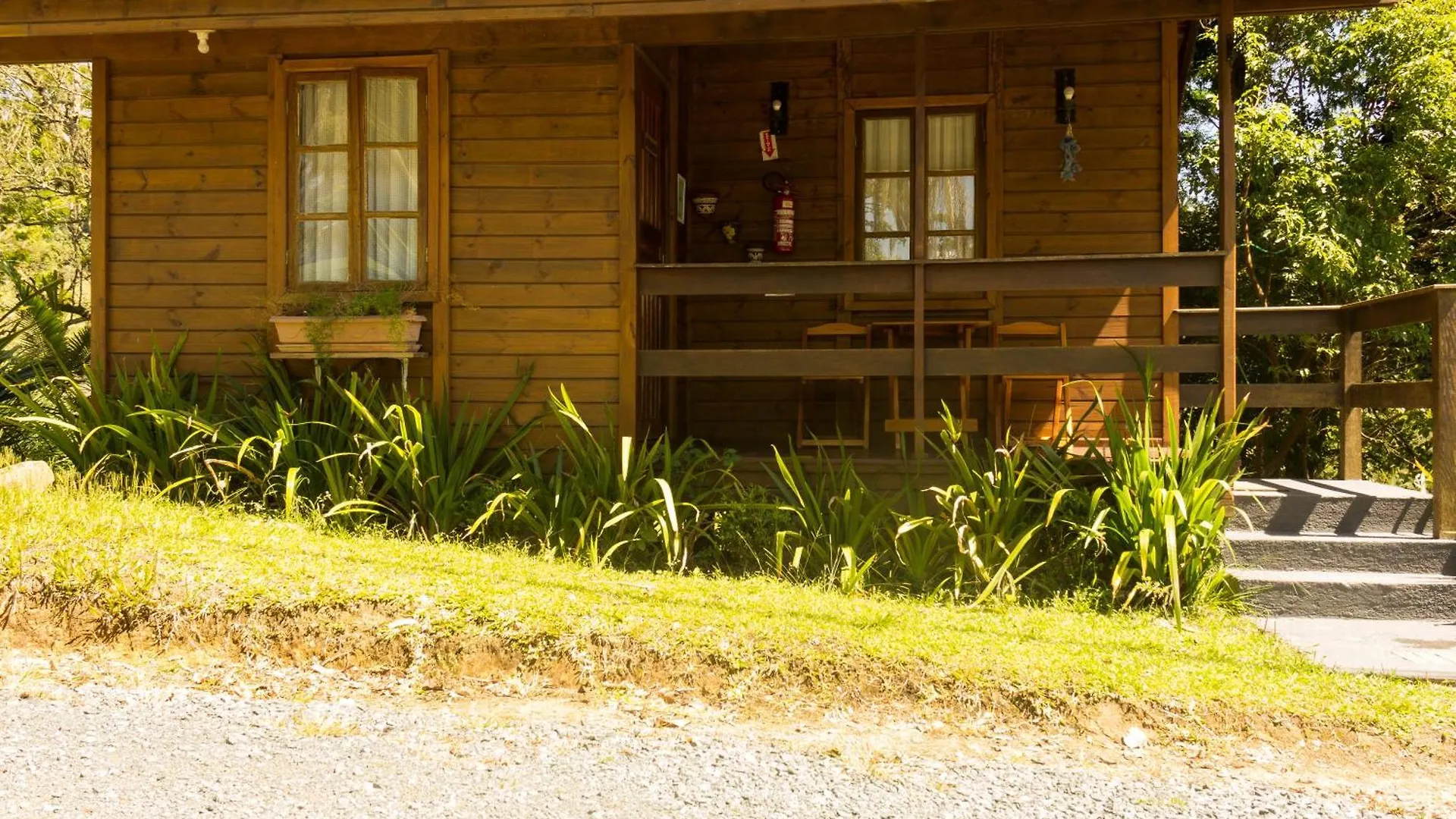 Fazenda Dos Caetes Hotel Camboriu Resort