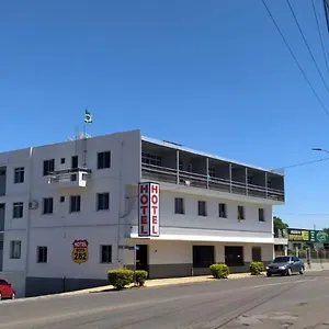 Rota 282 Hotel
